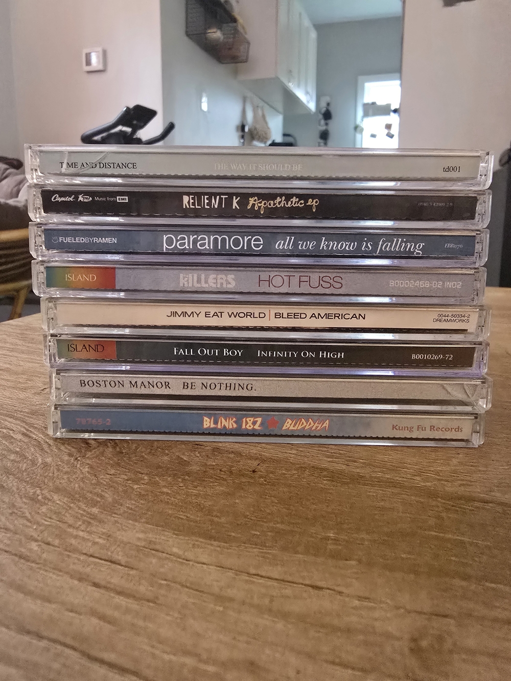 CD Variety Bundle